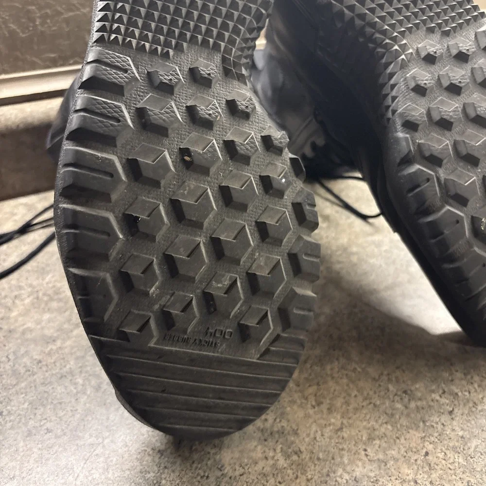 Nike SFB Field 2 Black Tactical Boots 8
